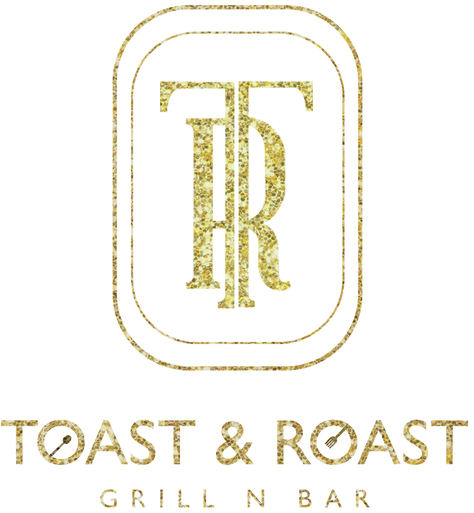 Toast & Roast Logo